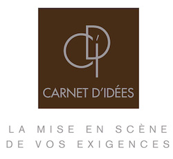 Carnet D'Ides